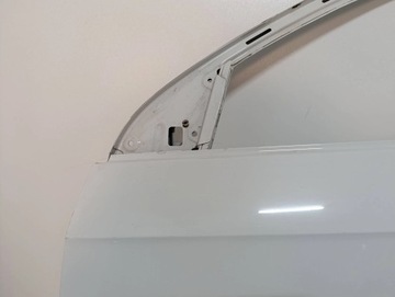 фото thumb №3, Двері ліві передні volkswagen passat b7