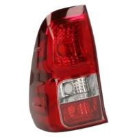 фото thumb №1, Лампа задняя левая toyota hilux viii 2015 2016 2017 2018