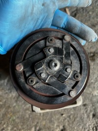 фото thumb №5, 40 fiat tipo ii компресор кондиціонера 51980965