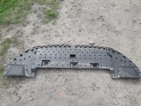 фото thumb №3, Плита пол pod бампер opel corsa f