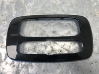 фото thumb №1, Рамка радіо smart 453 a4536805102