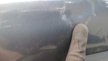 фото thumb №7, Крышка багажника задняя зад honda accord vii sedan nh658p 2003-2008