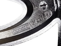 фото thumb №3, Proace 16-23 емблема logo значок решітка радіатора бампер