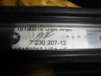 Рейлінг даховий ліве bmw x3 f25 2.0d xdrive 2011 в Україні, фото thumb