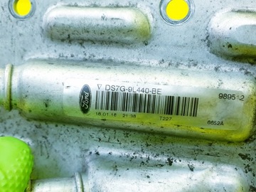 фото thumb №6, Радіаторів інтеркулер focus mk3 mondeo mk4 1.5 t ds7g9l440be