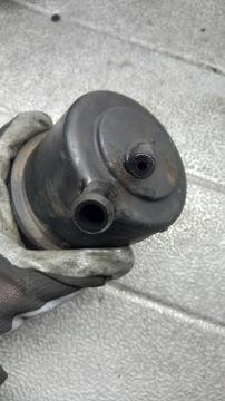 фото thumb №4, Бачок рідини підсилювача saab 9-5 04r pa66gf25