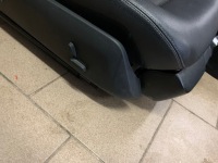 фото thumb №5, Mercedes e w212 lift сидіння заднє сидіння sedan europa