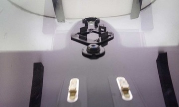 фото thumb №3, Стекло лобовое передняя ford focus mk3 2011-2018 датчик с подогревом оригинальная