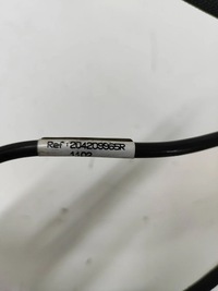 фото thumb №6, Dacia lodgy 2019 шланг питающий adblue