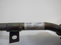 фото thumb №4, Sx4 s cross 1.4 hybrid 2022 шланг труба wody