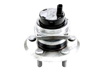 фото thumb №2, Snr набір підшипник колеса з ступиця toyota avensis ce