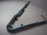 фото thumb №1, Шторка безпеки подушка безпеки ліва hyundai kona 2018-