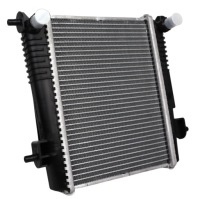 фото thumb №1, Радиатор дополнительная bmw 4 coupe g22, g82 2020 -