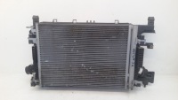 Купити Радіатор 1,3 cdti 13250332 opel astra j, фото thumb