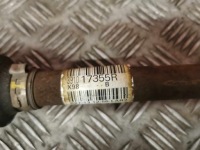 Привідний вал ліва renault оригінальний номер 391017355r Ціна, фото thumb