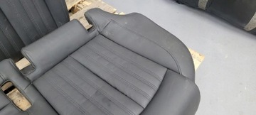 фото thumb №7, Audi a6 s6 c7 4g 2012 сидіння / диван / комплект