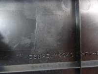 Купить Lexus ux 250h решётка обдув туннель средний 58923-76040, фото thumb