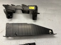 фото thumb №9, Osłona/mocowanie крыла правый перед kia sportage iv