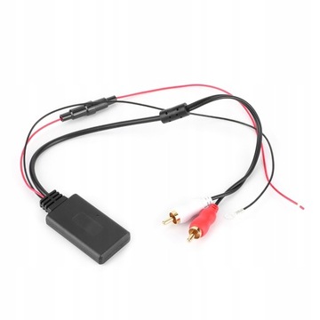 ПЕРЕДАТЧИК ПРИЕМНИК BLUETOOTH АДАПТЕР AUX
