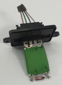 фото thumb №1, Резистор резистор вентилятор dacia sandero ii