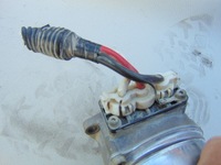 фото thumb №6, Двигатель моторчик усилителя рейка subaru forester sj 4 iv 2012r- eu