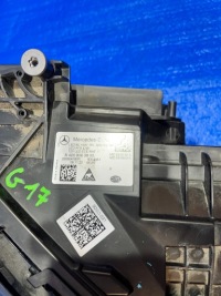 фото thumb №13, Mercedes mb citan ii w420 лампа перед ліва full led a4209063800