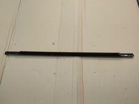 фото thumb №1, Ford galaxy mk4 молдинг уплотнитель правый перед оригинал