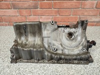 фото thumb №8, Піддон масляна масла 7601946 bmw x1 e84 f10 f30 f11 2.0 n20b20a x-drive