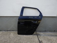 фото thumb №1, Opel corsa f 2019- двері ліва задні