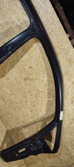 фото thumb №9, Vw touran 1t0 стойка правые обшивка bok порог ремкомплект