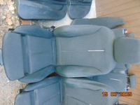 фото thumb №11, Bmw 1 f20 сидіння надувні сидіння оббивка диван обшивки sport m набір