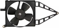 фото thumb №1, Nrf вентилятор радіатора 47020
