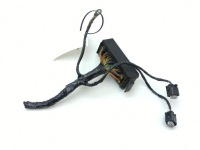 фото thumb №11, Bmw z4 e85 e86 2003 штекер з'єднувачі модуля abs 1241659