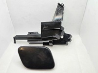 фото thumb №1, Nissan qashqai i j10 10-14 омивач заглушка фара правий