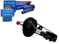 фото thumb №1, Амортизатор kia carnival iii 2.2d/2.7/2.9d 06.06-