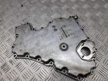 фото thumb №5, Bmw 6 f12 f13 7570691 поддон масляные