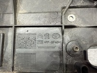 фото thumb №9, Proace jumpy iii expert vivaro v pas передний верхний усилитель 9808290780