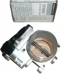 фото thumb №1, Renault оригинальный номер 161a00161r дроссельная заслонка