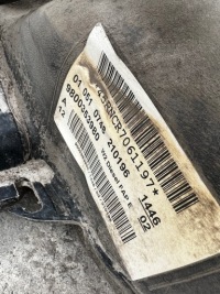 Бак bak насос заливна горловина пального peugeot 508 i 2.0 hdi rxh 4hybrid Київ, фото thumb