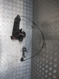 фото thumb №1, Mercedes v-klasa w447 механизм дверь раздвижных левый a4477603400