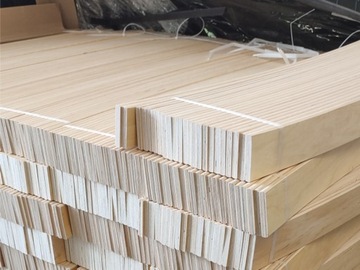 Stelaż 160 x 90, listwy sprężynujące 15 listew.