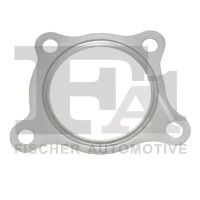 Прокладка трубка vw 1,2tsi fa1 Ціна, фото thumb