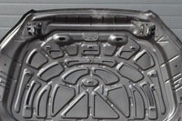 фото thumb №11, Volvo xc60 ii капот крышка отсек двигателя 731