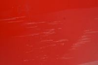 фото thumb №6, Дверь левая перед передние красные seat toledo 4 iv 12-17