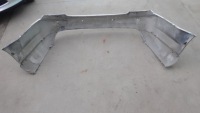 Бампер задній задній mercedes cl w216 lift в Україні, фото thumb