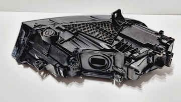 фото thumb №10, Фара лівий правий повний led audi q7 matrix 4m0941035 4m0941036 європа