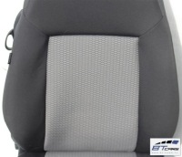 фото thumb №11, Vw polo сидіння комплект сидінь сидінь сидіння карта 6r 6r3 6r0 3-двері
