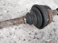 фото thumb №3, Привідний вал ліва перед fiat scudo ii 1.6 hdi