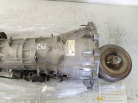 фото thumb №10, 10 ступенева коробка передач передач lexus ls600 ls 600 35030-50020 35580-11010