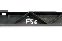 Mini f56 кронштейн накладка ремень кронштейн  кронштейн радиатора верхний 7347596 Оригинал, фото thumb